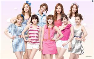 Girls Generation